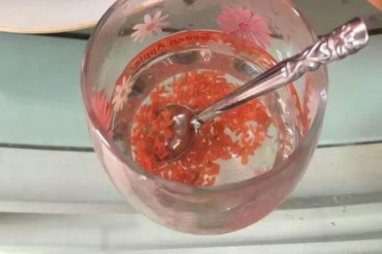 桂花泡水喝的9大禁忌，桂花泡水喝注意什么？