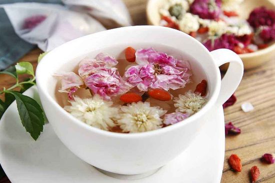 喝花茶禁忌大全，花茶是涼性的嗎？