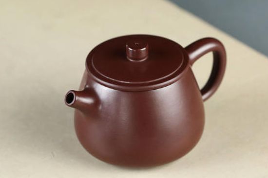 紫朱泥適合泡什么茶葉，紫朱泥的特點(diǎn)介紹