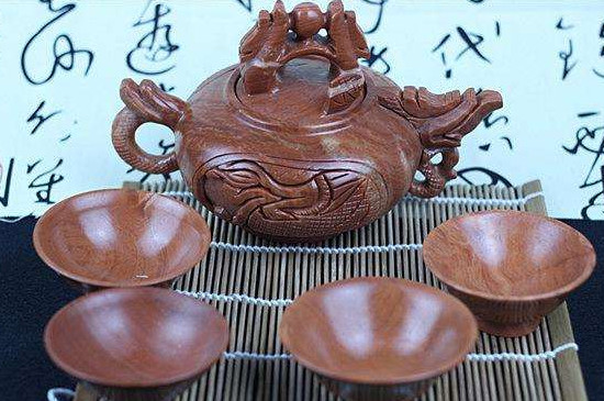 木魚(yú)石茶壺適合泡什么茶，木魚(yú)石泡啥茶好