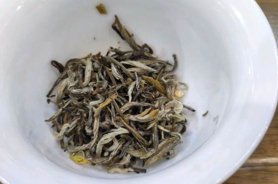 九窨茉莉多少錢，九窨茉莉花茶價(jià)格