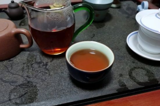 蒸汽煮茶器適合什么茶，蒸汽煮茶器適合用綠茶嗎？