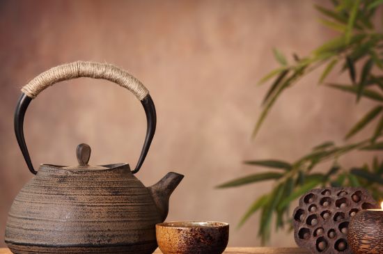 鐵壺是泡茶還是煮茶，鐵壺泡茶好嗎