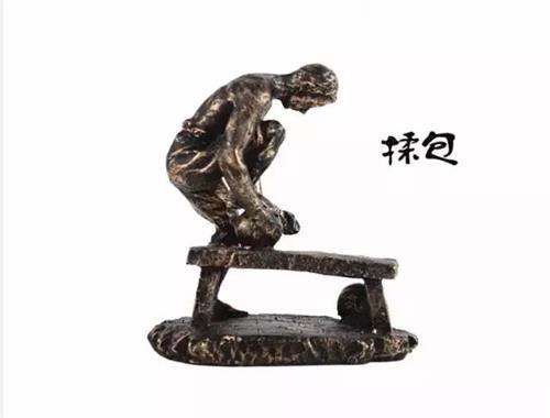 六大茶類工藝基本知識(shí)，六大類茶葉的制作工藝流程圖