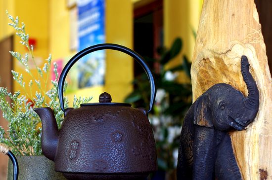 鑄鐵壺開壺方法，鑄鐵茶壺怎么開壺方法