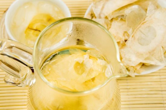 喝花茶禁忌大全，花茶是涼性的嗎？