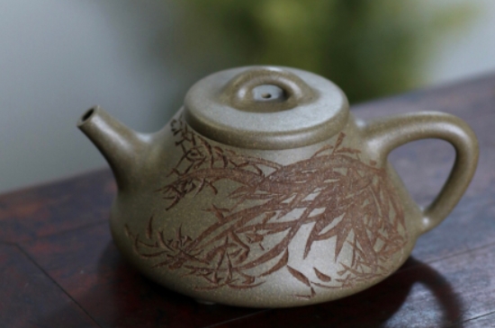 四大名陶哪個(gè)泡茶最好，中國四大名陶主要泡什么茶？