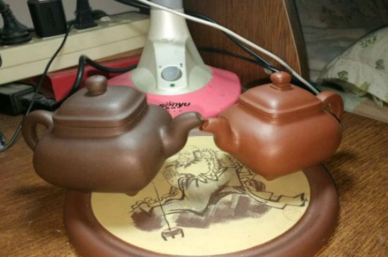 一茶一壺沒必要，紫砂壺要一茶一壺嗎？
