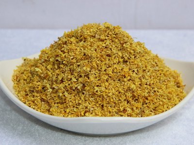 桂花泡茶禁忌，桂花泡水喝的9大禁忌