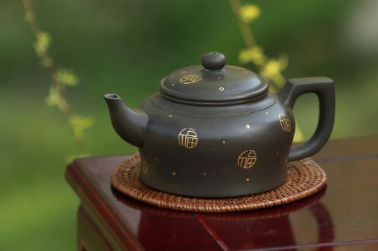 紫砂壺泡什么茶最佳，紫砂壺一般泡什么茶？