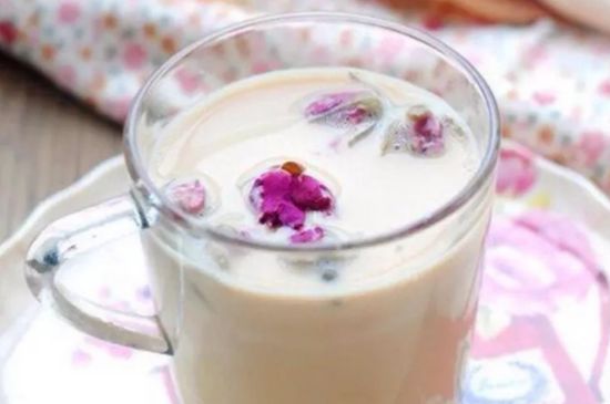 玫瑰花茶和什么搭配好，玫瑰花茶的搭配大全！