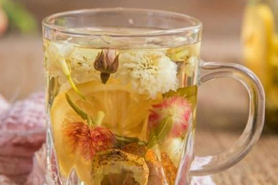 喝玫瑰花茶能祛斑嗎，玫瑰花茶有祛斑的功效嗎？