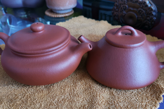 大紅袍和朱泥哪個好，為什么不能買大紅袍壺
