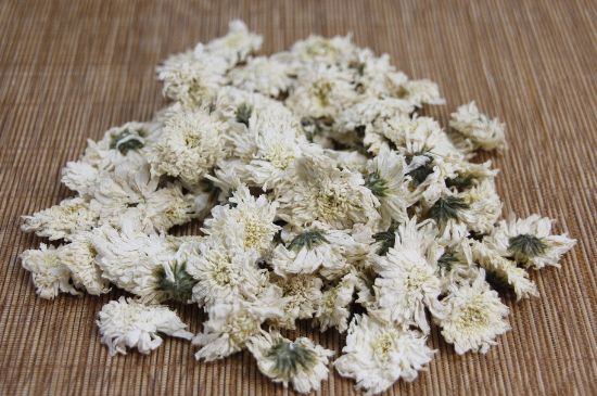 晚上可以喝菊花茶泡水嗎，睡覺前能不能喝菊花茶？