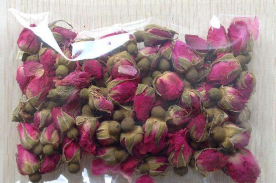 玫瑰花茶上火嗎，盲目喝玫瑰花茶易上火