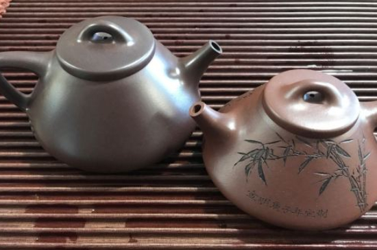 一茶一壺沒必要，紫砂壺要一茶一壺嗎？
