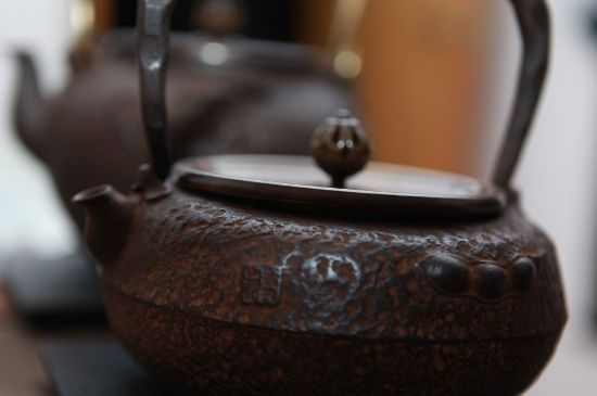 不建議用鐵壺喝茶？鐵壺泡茶好嗎？