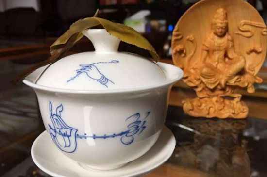 茶具一對(duì)一介紹圖片，茶具的各個(gè)名稱和圖片大全