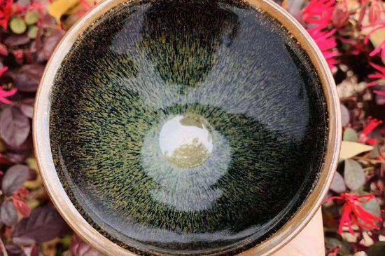 建盞喝茶的害處，建盞喝茶重金屬中毒？