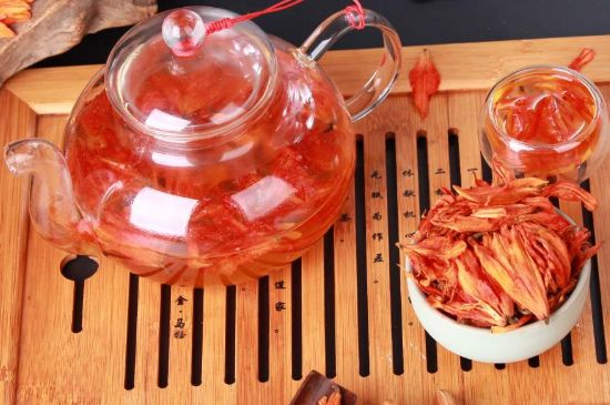 喝花茶禁忌大全，花茶是涼性的嗎？