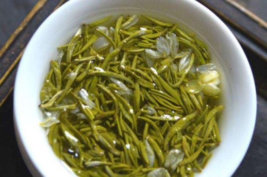 茉莉銀針茶泡法，茉莉銀針怎么泡