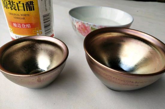 當(dāng)代建盞全是化學(xué)釉？建盞原礦釉與化工釉的區(qū)別