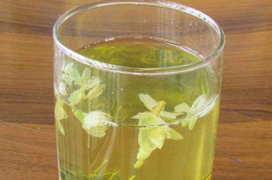 茉莉銀針茶泡法，茉莉銀針怎么泡