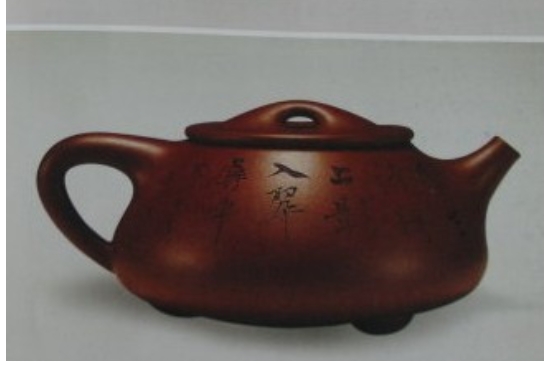 最經(jīng)典的五大石瓢壺，石瓢壺經(jīng)典款圖解