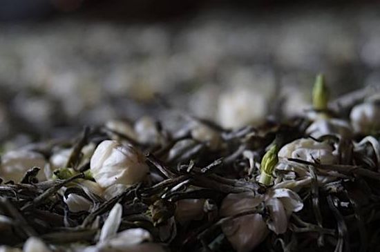 茉莉龍珠怎么做的，茉莉龍珠的制作工藝