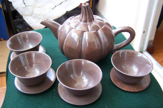 木魚(yú)石茶壺適合泡什么茶，木魚(yú)石泡啥茶好