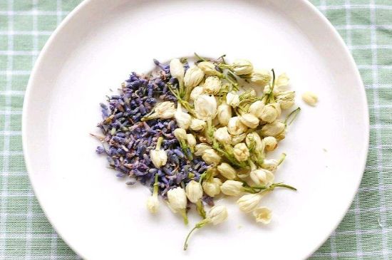 茉莉花和什么在一起喝好，茉莉花喝什么茶搭配？