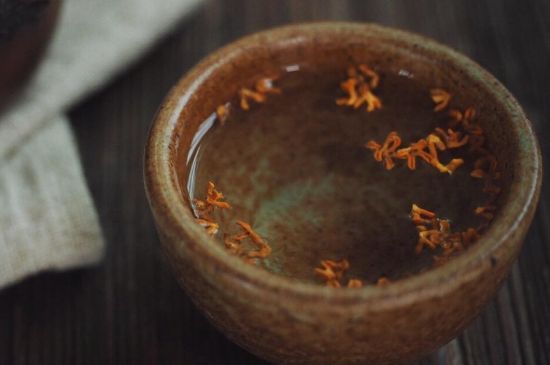 桂花茶一天一杯過量了嗎，桂花茶一天喝多少合適？