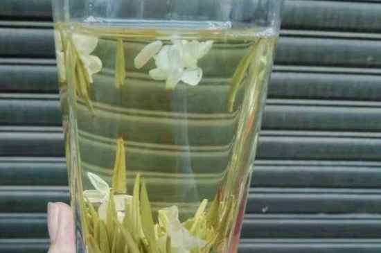 茉莉茶能天天喝嗎，茉莉花茶一周喝幾次