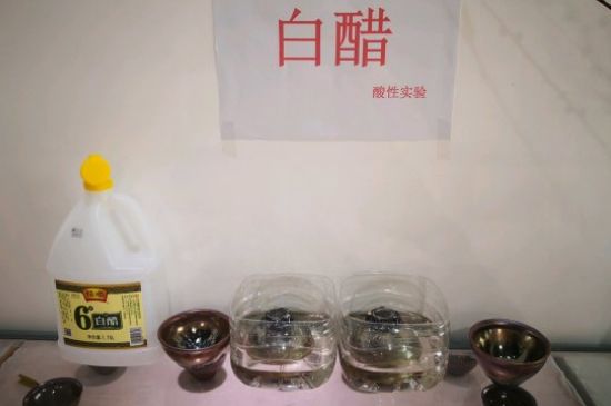 化工建盞是什么樣子的，建盞如何區(qū)分化工釉