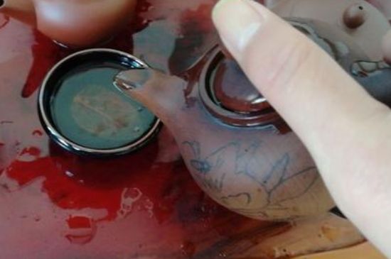 建盞初次使用方法，新買(mǎi)的建盞如何開(kāi)盞