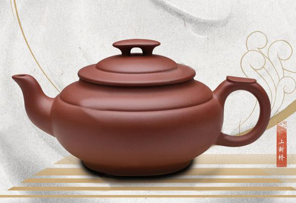 景舟八式紫砂壺圖片及名稱，經(jīng)典壺型顧景舟八式值多少錢？