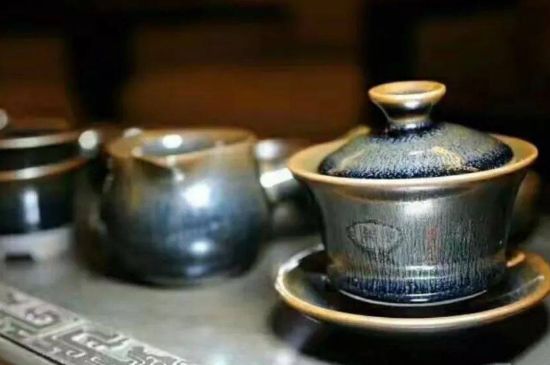 建盞開盞正確方法，建盞第一次怎么開盞
