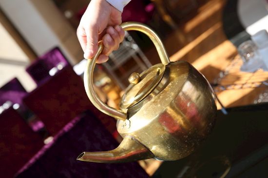 銅壺煮茶危害，銅壺長期泡茶有毒嗎
