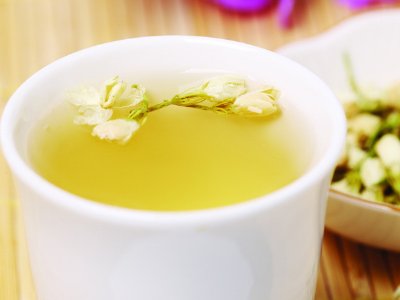 茉莉和什么一起泡最好，茉莉茶有幾種搭配？
