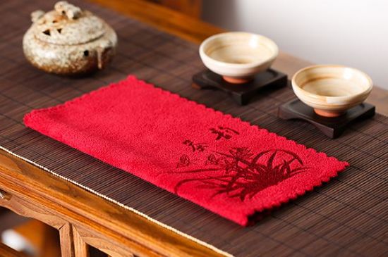 茶具套裝使用方法圖解，茶藝工具介紹圖片大全