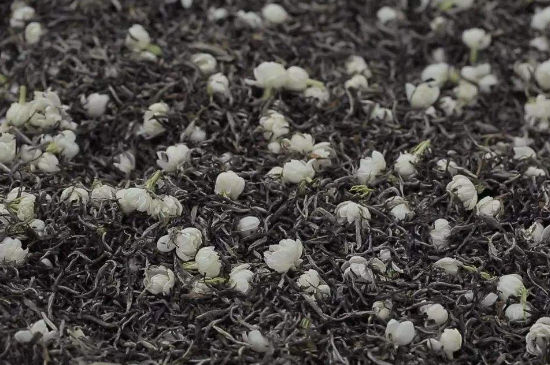 茉莉茶的種類和等級，茉莉花茶的分類