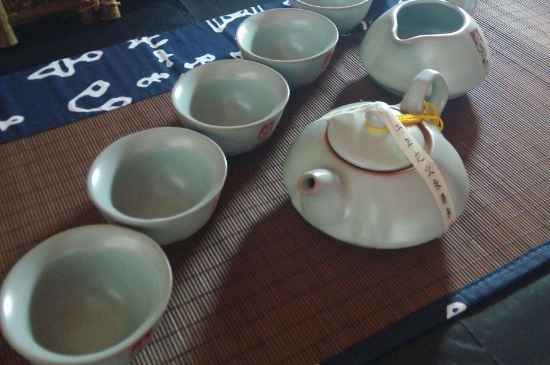 正山小種茶器，正山小種適合什么茶具