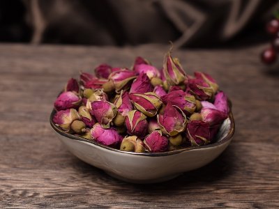 玫瑰花茶能豐胸嗎，天然豐胸花茶