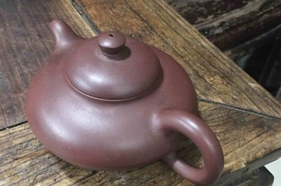 合歡壺適合泡什么茶，合歡型紫砂壺泡什么茶合適？