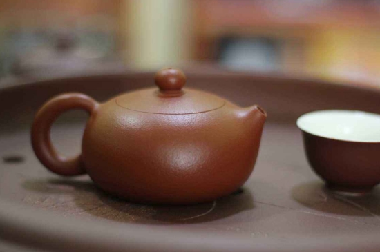 送壺為什么不送西施壺，紫砂西施壺的寓意是什么意思？