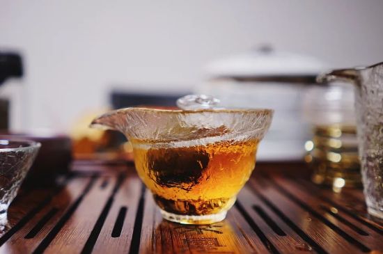 小青柑什么工藝的最好喝，小青柑四種工藝制作的區(qū)別