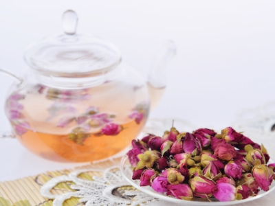 干玫瑰花泡前需要洗嗎，泡玫瑰花需要洗一下嗎？