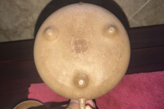 紫砂壺養(yǎng)10年后會(huì)是什么樣，紫砂壺養(yǎng)10年后圖片