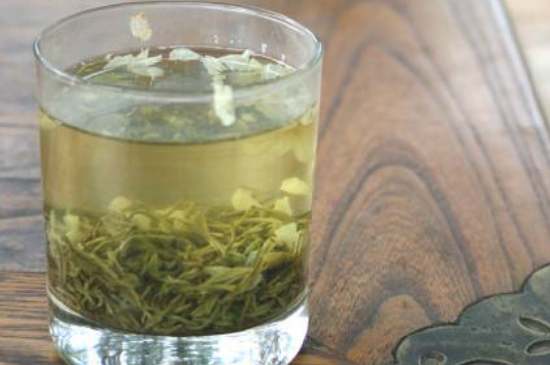 茉莉銀針適合什么人喝，茉莉銀針茶有什么功效