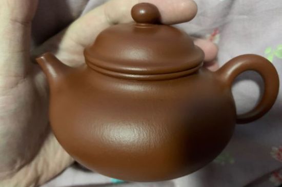 手工紫砂壺和模具壺有什么區(qū)別，快速鑒別手工壺模具壺